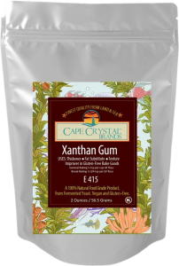 Xanthan Gum