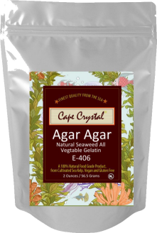 Agar Agar