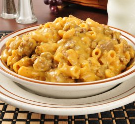 Best Hamburger Helper